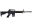 AR-15 (M-16)