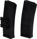 Sig Sauer Factory AR-15 5.56 / .223 magazine set of two.