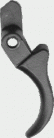 Sig Sauer Factory P2340/P2009/P2022 SigPro Tactical Short trigger