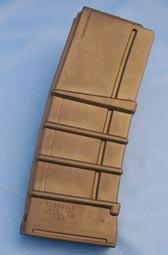 Thermold AR-15/M-16 30rd LEO mags